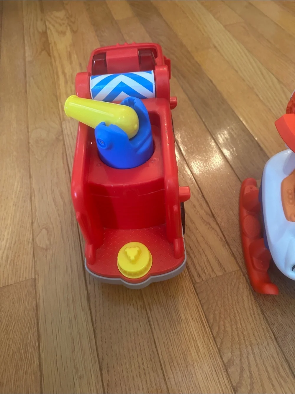 Fisher-Price fisher price